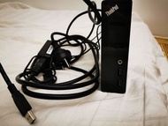 ThinkPad dock