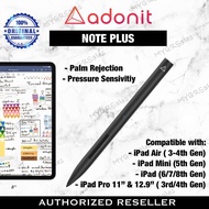 Adonit Note Plus Stylus Pen (Original)