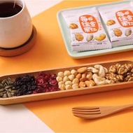 全城熱賣 - 每日堅果混合堅果900g堅果零食30包乾果特產早餐LHM