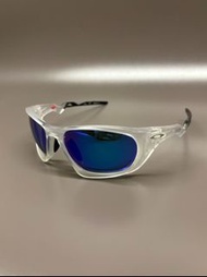 【全新】Oakley歐克利透明鏡框，Prizm鏡片