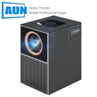 Portable Mini Projector Video HD Type C 3D Beamer TV Home Theater Cinema WIFI Sync Android IOS one 4K Video Projectors A