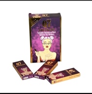 Coklat Cinta Turki | Q7 Coklat | Chocolate Love | Q7 Cikolata Turki