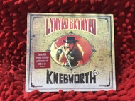 CD+DVD Lynyrd Skynyrd – Live At Knebworth 76 A171-41
