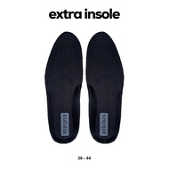 Mikihas - Insole Tatak Sepatu 38/44