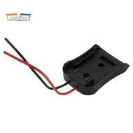 Battery Adapter for  Flexvolt 60V Max Dock Power Connector 12 Gauge 54