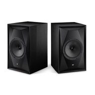 MoFi Electronics - SourcePoint 10 Bookshelf Speakers (with stands)
