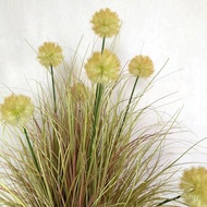 Potted Plant Home Furnishings Dandelion Explosion Style Green Plant Simulation Grass Dandelion Simul