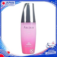 [1 piece] Milbon Aujua Quench Fluid 100g Milk-type Leave-in Treatment Aujua QUENCH KAJKKH-STORE Orig
