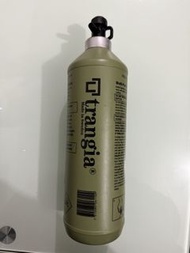 trangia 酒精 樽 1L