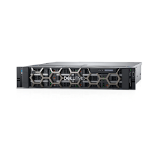 Máy chủ Server Dell PowerEdge R540 (42DEFR540-416) (Silver 4210R / 16GB / 4TB 7.2K / No OS)