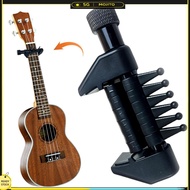 Guitar Capo Easy To Use Creative Tunings Spider Capo Guitar Rolling Capo for Guitars Ukulele Banjo M