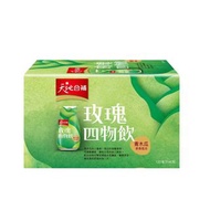 青木瓜四物飲120ml*6