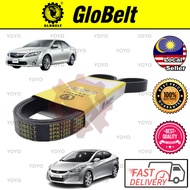 Toyota Camry AVV50 2.5 & Hyundai Elantra MD 1.6 GloBelt Fan Belt (6PK1255)