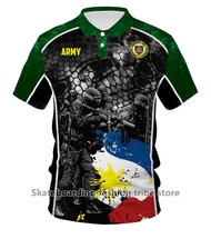 GENERIC ARMY DESIGN TACTICAL POLO SHIRT FULL SUBLIMATION JERSEY POLO SHIRT FOR MAN FASHION NEW