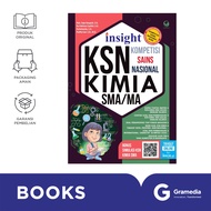 INSIGHT KSN Kimia SMA