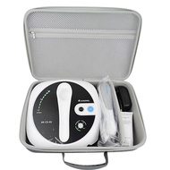 Ultrasonic Physical Therapy Massage Device 1Mhz Intensity for Muscle & Joints Pain Reduction No-Drug