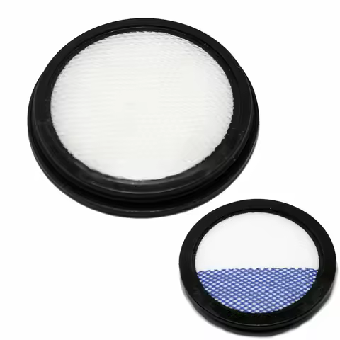 Motor Filter Filter Vacuum Cleaner Accessories Cordless Vacuum Cleaner VCP 5030 Accessories Accessor