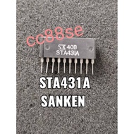 STA431A STA431 INTERGRATED CIRCUIT IC SANKEN
