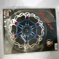 Rotor 7inch rotor 180mm felice