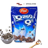 Post Cereal Oreo Original 250g | Breakfast Cereal