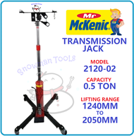 0.5T TON TRANSMISSION JACK 2120-02 ENGINE GEAR BOX JACK SERVIS KERETA TOOLS HYDRAULIC JACK 500KG TROLLEY 0.5 TAN SUPPORT STAND GEARBOX GEAR BOXS ENGIN Hydraulic Transmission Jack with Chain High Lift Telescopic Plunger Foot Step Type LIFT MACHINE