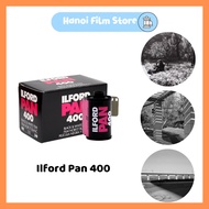 [Hanoi Film] ilford Pan 400 BW black and white film