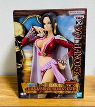 日本直送 海賊王 One Piece 女帝 Hancock  DXF figure 全新 景品 (已包運費)