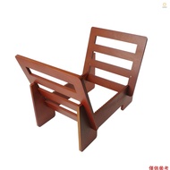 Ado)Vinyl Record Holder Retro Wood Storage Rack Vinyl Albums Storage Organizer Magazine Book CD Albu