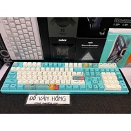 Genuine Retro version IKBC W200/ W210 wireless mechanical keyboard