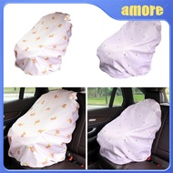 amo Reflective Infant Car Seats Sleeve Protector Cool Comfortable Protective Cover