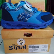 ASTEC STITCH JR LED (Light up) size 26 & 29, Original