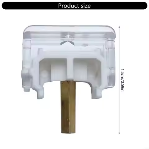 Replacement Needle For N44 7 M44 7 M55E Turntables Needle High Fidelitied