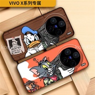Vivo x300pro Phone Case X300Pro x300ultra Bazooka Mario Cartoon Protective Case Protective Case