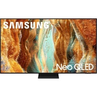 Samsung 85-Inch Class Neo QLED QN70F 85QN0F 4K Mini LED Smart TV NQ4 AI Gen2 Processor, Quantum Matr