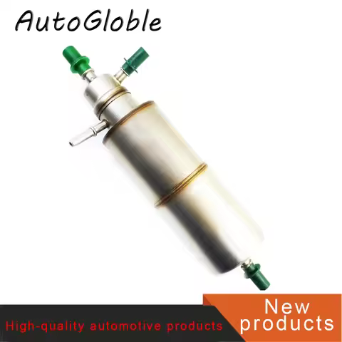 Fuel Filter For Benz M-Klasse W163 ML320 ML350 ML500 ML430 ML55 1998-2005 3.2L-5.0L Fuel Cleaner Mah