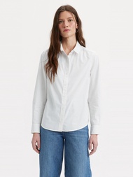 เสื้อเชิ้ต Levis® Womens Classic Shirt