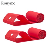 Ronyme Anti-puncture Tape for Bicycle Tyre Nylon Tire Liner Mountain Bike Tube Rim Band for 26 Inch 