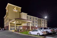 住宿 Comfort Suites Pelham Hoover I-65