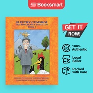 Sleuthy Gumshoe - Paperback - English - 9781524657352