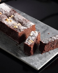 【七見櫻堂】經典嘆息布朗尼