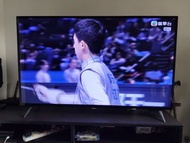 飛利浦智能電視55吋