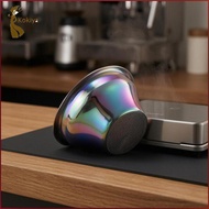 [kokiya] 58 Mm Coffee Powder Bowl Reduced Opening 58 Mm Tapered Espresso Basket Wide Rim 58mm Portaf