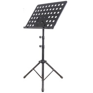 Music stand portable foldable lift professional music stand guitar violin guzheng music stand