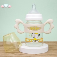 Baby bottle handle Hegen accessories handle Wide caliber silicone angel armrest Hegen bottle accesso