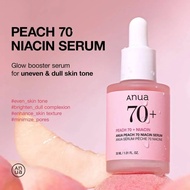 ANUA Best Collection Heartleaf 77% Soothing Toner/ LHA / Peach 77 Toner Cream Serum/Cleansing Oil/TX