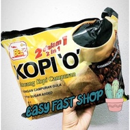 [ ❤ READY STOCK ❤ ] BEE 2合1 原味咖啡乌 / BEE 2IN1 Kopi 'O' Dengan Campuran Gula / BEE Coffee with Sugar A