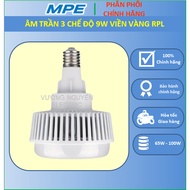 MPE factory highbay LED factory light 100W does not include light, white light HBV-100T