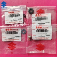 ONE SET OF RUBBER BOLT AND EXHAUST COVER BOSH SUZUKI SPIN 125 SATRIA FU150 / FI 150 SKYWAVE SKYDRIVE