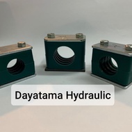 40mm Single Pipe Clamp