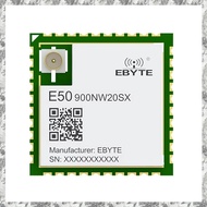[I O J E]  EFR32FG23 E50-900NW20SX  IC Wireless SoC Module for -BUS Long Distance 2.5 KM M-BUS Star 